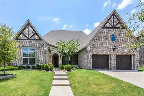 13817 Countrybrook Drive, Frisco, TX 75035
