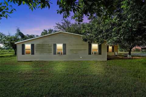 1025 Wyatt Lane, Mc Gregor, TX 76657