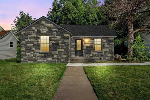 1821 Seneca Avenue, Waco, TX 76707