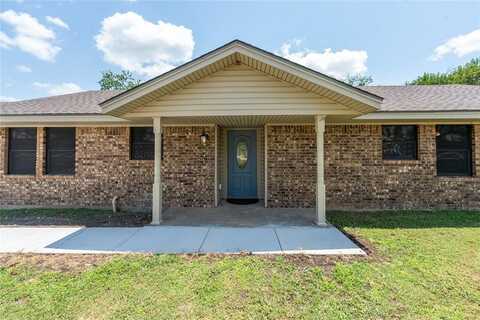 1006 Eagle Drive, Eddy, TX 76524