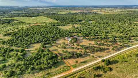 1140 Garvey Ranch Road, Olney, TX 76374