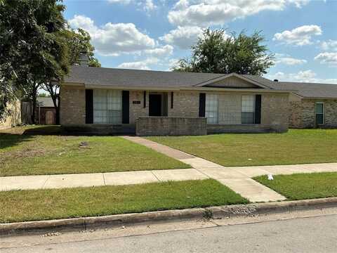 904 Valley View Drive, Allen, TX 75002