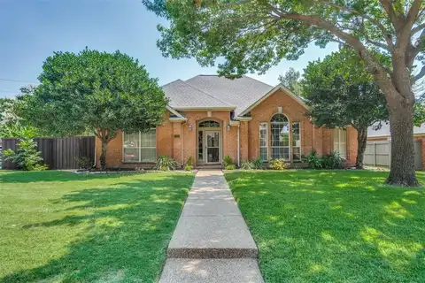 1516 Pagewynne, Plano, TX 75093