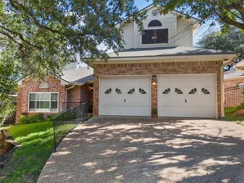 212 Shady Place Drive, Waco, TX 76712