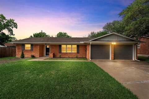 2012 Sugg Drive, Waco, TX 76710