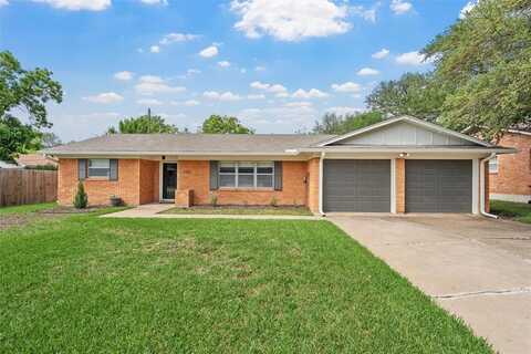 2012 Sugg Drive, Waco, TX 76710