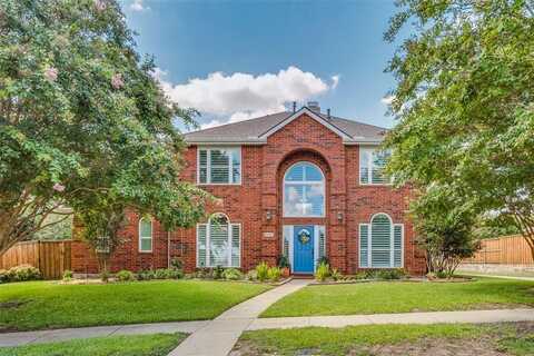 2400 Sherbrooke Lane, McKinney, TX 75070