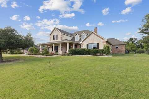 91 Stone Hinge Drive, Fairview, TX 75069