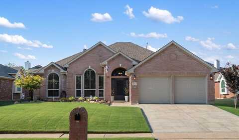 1208 Littlejohn Court, Flower Mound, TX 75028