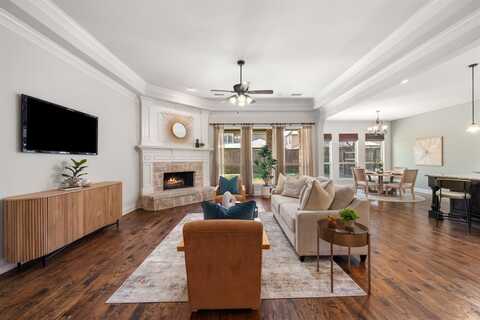 14875 Story Lane, Frisco, TX 75035