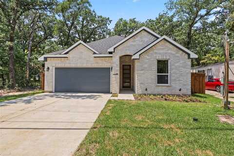 141 Wedgewood Drive, Mabank, TX 75156