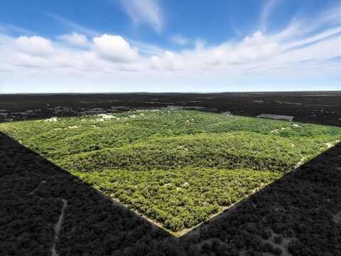 000 Hoefle Road, Jacksboro, TX 76458
