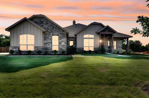 723 Crystal Lk Lane, Red Oak, TX 75154