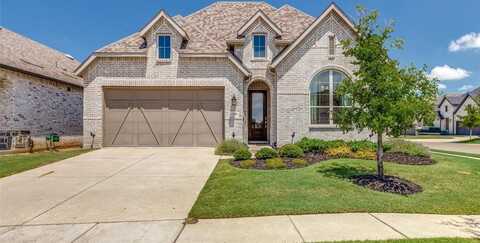 713 Corner Post Path, Celina, TX 75009
