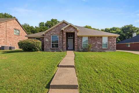 217 Richard Lane, Red Oak, TX 75154
