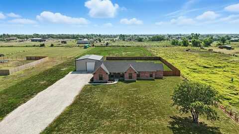 234 County Road 2131, Valley View, TX 76272
