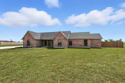 234 County Road 2131, Valley View, TX 76272