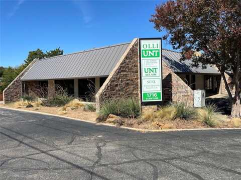 1716 Scripture Street, Denton, TX 76201