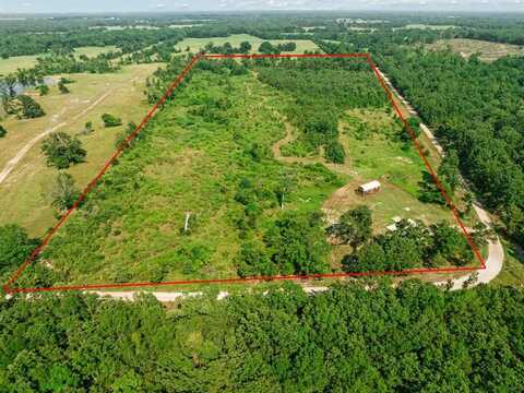 344 County Road 1276, Clarksville, TX 75426