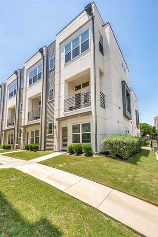 1719 Caddo Street, Dallas, TX 75204