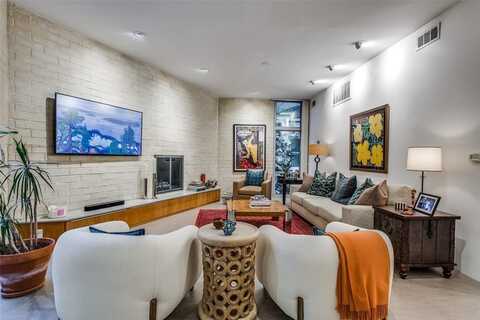 3718 Holland Avenue, Dallas, TX 75219