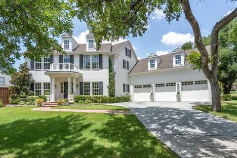2005 Lauraette Drive, Dallas, TX 75208