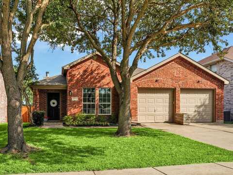 2304 Eisenhower Drive, McKinney, TX 75071