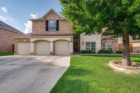 14812 Palm Desert Lane, Frisco, TX 75035
