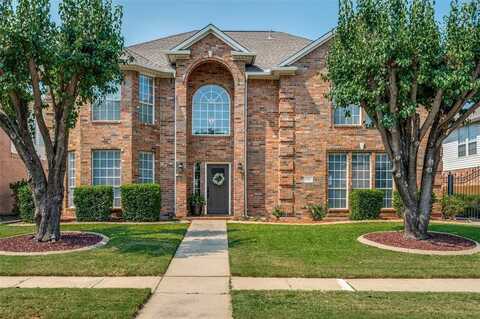 1705 Heritage Court, Keller, TX 76248