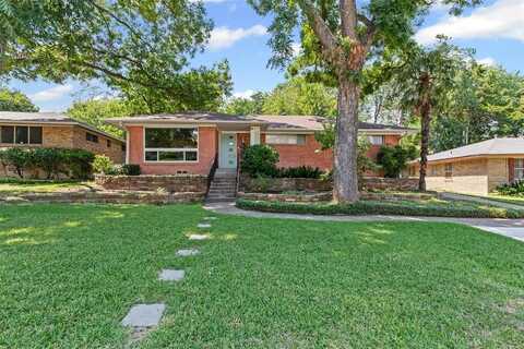 727 Green Castle Drive, Dallas, TX 75232