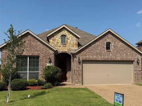 3136 Marble Falls Drive, Forney, TX 75126