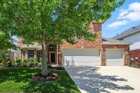 11933 Summerwind Drive, Fort Worth, TX 76244
