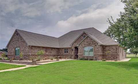 6600 Wimbleton Court, Mineral Wells, TX 76067
