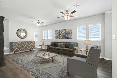 6500 Green Mews, Rowlett, TX 75089