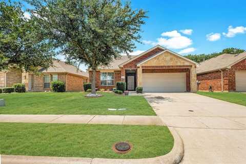 516 Byron Nelson Drive, McKinney, TX 75072