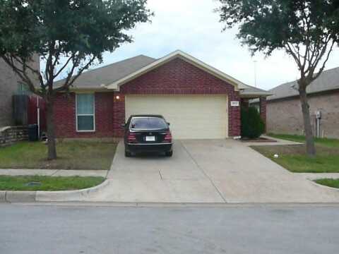 803 E Alexander Lane, Euless, TX 76040