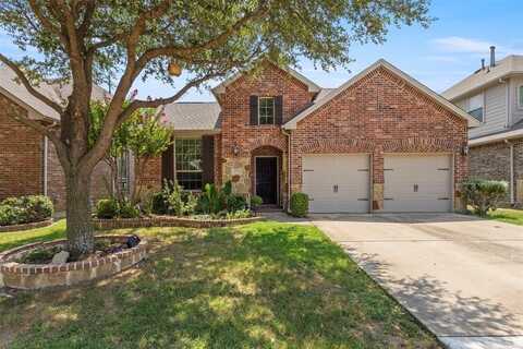 8713 Golden Sunset Trail, Fort Worth, TX 76244