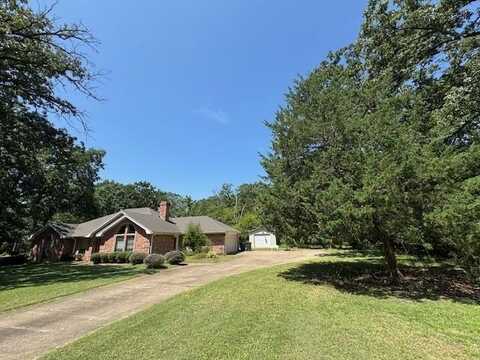 320 33rd Street SW, Paris, TX 75460
