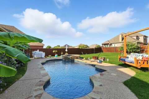 905 Cloudlock Drive, Saginaw, TX 76179