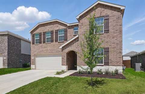 1012 Binney, Haslet, TX 76052