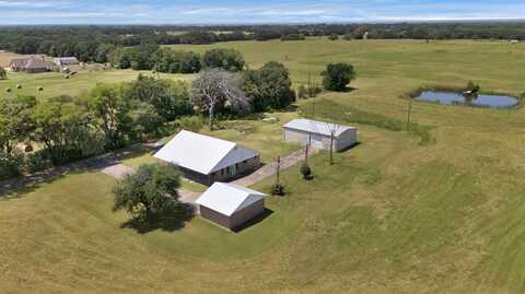12748 County Road 4077, Scurry, TX 75158