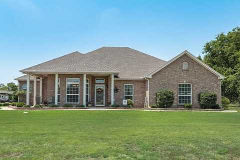 33 County Road 3571, Era, TX 76238