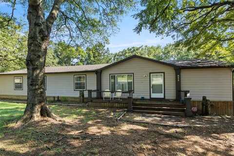 652 Cedar Bayou Boulevard, Gordonville, TX 76245