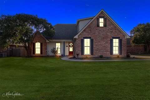 4229 Parkridge Drive, Benton, LA 71006
