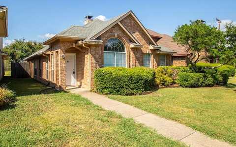 3101 sara Drive, Rowlett, TX 75088
