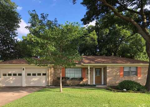 1404 Linden Drive, Plano, TX 75075