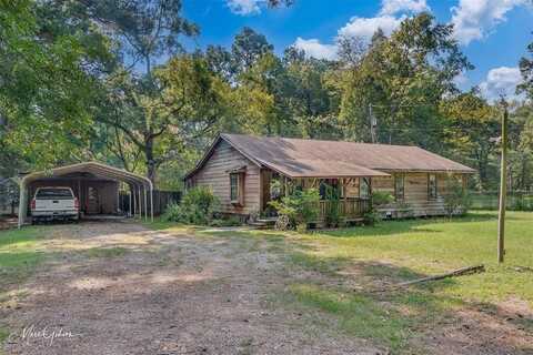 3349 Barron Road, Keithville, LA 71047