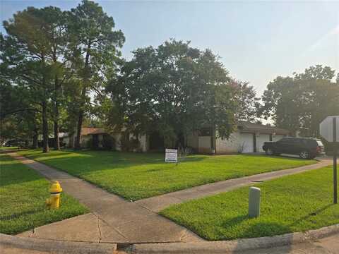 501 Rugby Place, Bossier City, LA 71111