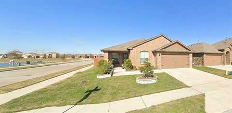 6360 Porthole Lane, Fort Worth, TX 76179