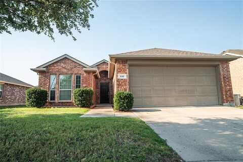 117 Tennyson Street, Anna, TX 75409